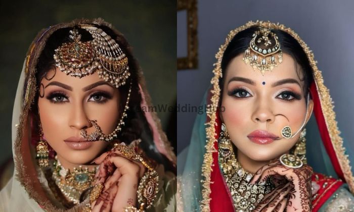 Ektaarya Makeovers